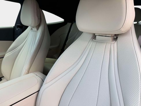 Certified 2026 Mercedes-Benz CLE 300 4MATIC Coupe image 16