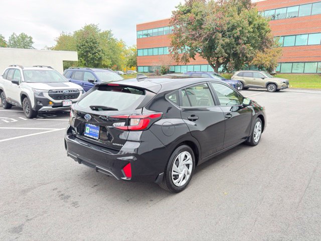 Used 2024 Subaru Impreza 2.0i AWD/4WD image 4