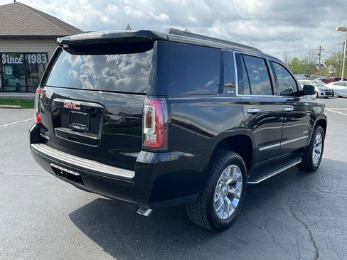 Used 2015 GMC Yukon SLE w/ Convenience Package AWD/4WD image 7