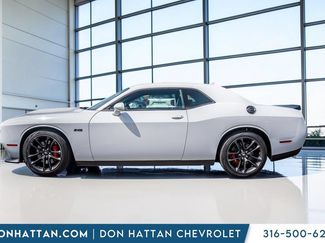 Used 2023 Dodge Challenger R/T w/ Plus Package RWD video 2