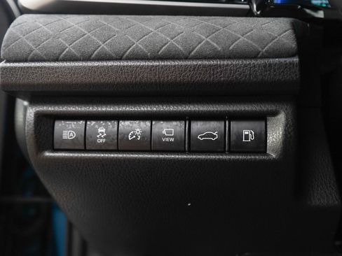 Used 2026 Toyota Camry XLE w/ Premium Plus Package AWD/4WD image 23