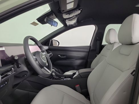 New 2025 Hyundai Santa Cruz SEL image 25