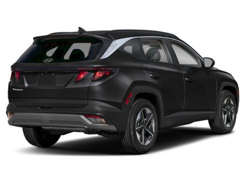 New 2026 Hyundai Tucson SEL FWD image 39