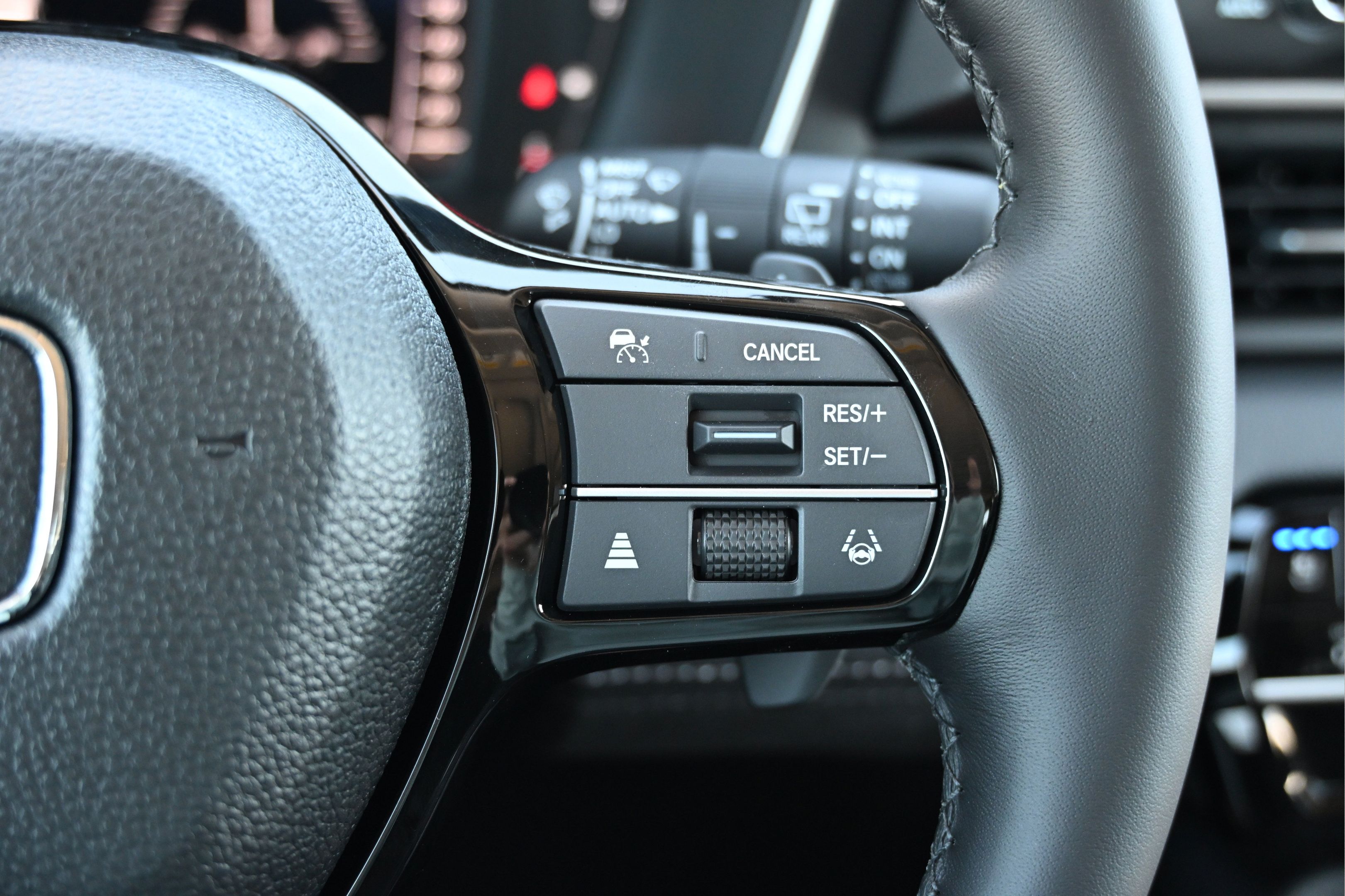 New 2026 Honda Pilot Elite image 32