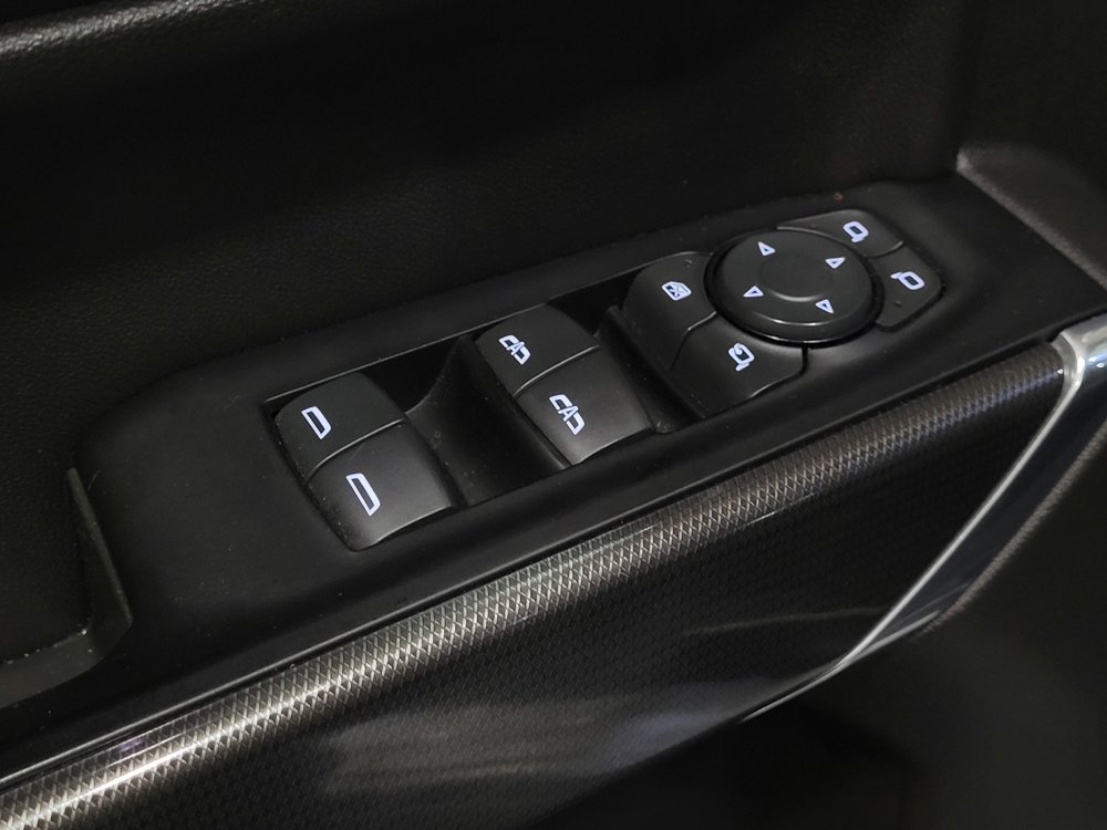 Used 2019 GMC Sierra 1500 AT4 w/ AT4 Premium Package AWD/4WD image 27