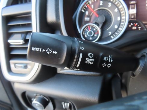 Certified 2023 RAM 1500 Big Horn image 24