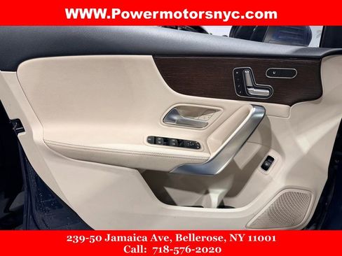 Used 2020 Mercedes-Benz A 220 A 220 image 25