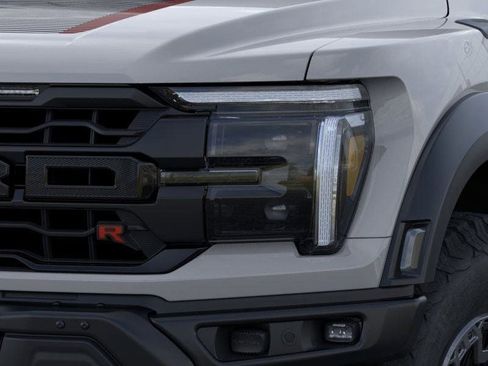 New 2026 Ford F150 Raptor image 19