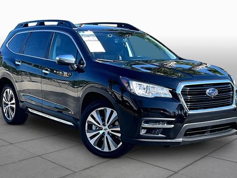 Used 2022 Subaru Ascent Touring w/ Popular Package #2A AWD/4WD image 3