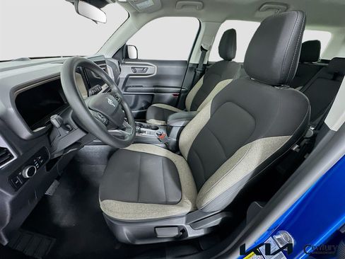 Used 2025 Ford Bronco Sport Big Bend AWD/4WD image 19