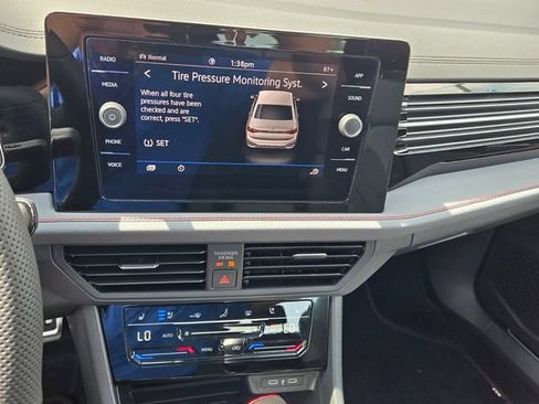 New 2026 Volkswagen Jetta GLI Autobahn FWD image 19