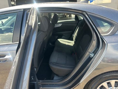 Used 2024 Kia Forte LX FWD image 25