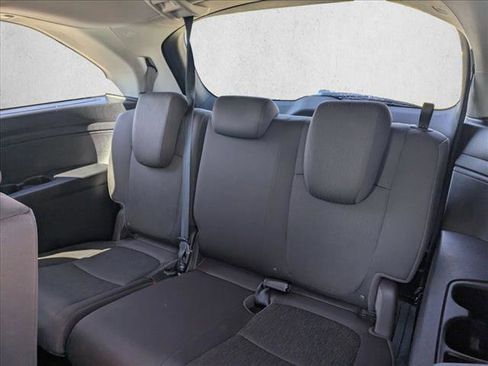 Used 2019 Honda Odyssey EX image 21