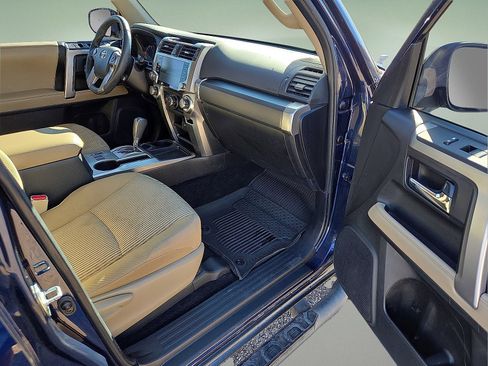 Used 2022 Toyota 4Runner SR5 RWD image 12