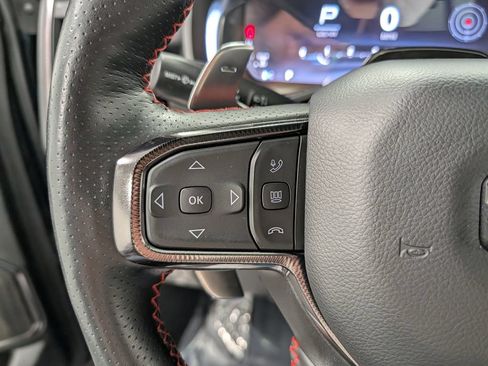 Used 2025 RAM 1500 RHO w/ RHO Level 1 Equipment Group AWD/4WD image 19