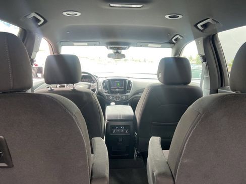 Certified 2023 Chevrolet Traverse LT image 11