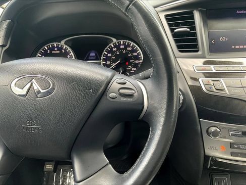 Used 2019 INFINITI QX60 Pure AWD/4WD image 11