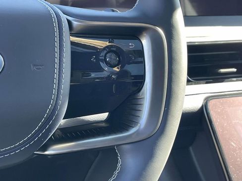 New 2026 INFINITI QX80 4WD w/ Sport Exterior Package image 22