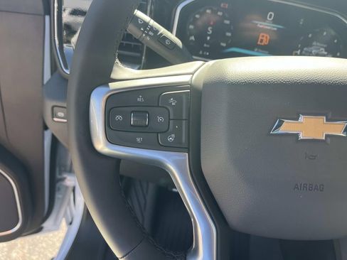 New 2026 Chevrolet Silverado 2500 LTZ w/ LTZ Plus Package image 18