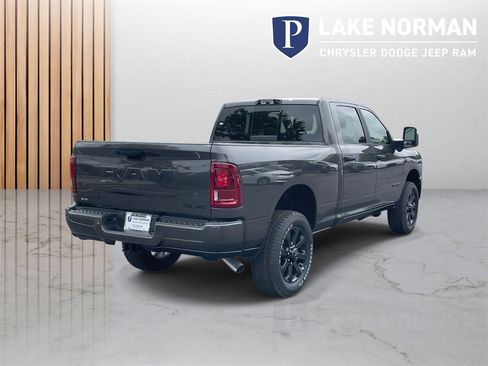 New 2026 RAM 2500 Big Horn image 9