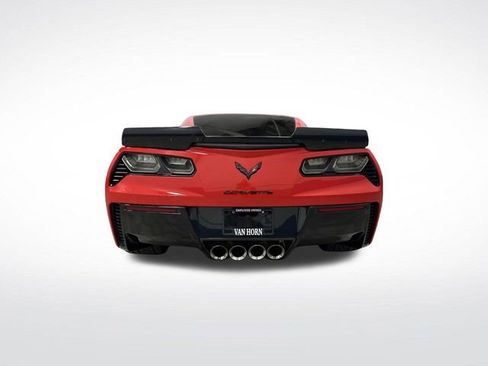 Used 2019 Chevrolet Corvette Z06 image 11