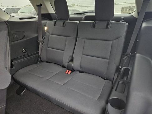 New 2025 Ford Explorer Active image 26