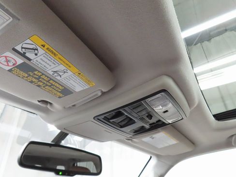 Used 2019 Toyota 4Runner Limited image 19