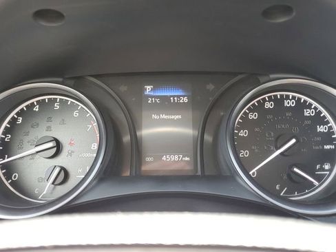 Used 2024 Toyota Camry SE image 20