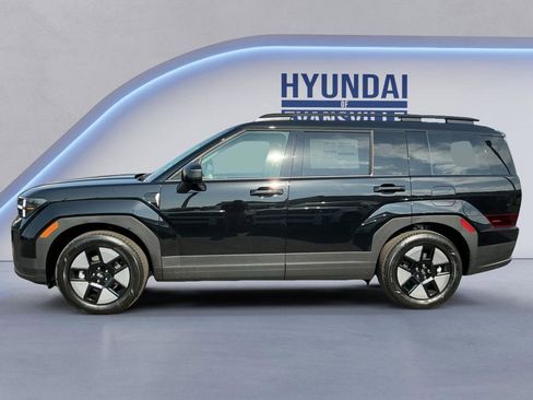 New 2026 Hyundai Santa Fe SEL AWD/4WD image 4