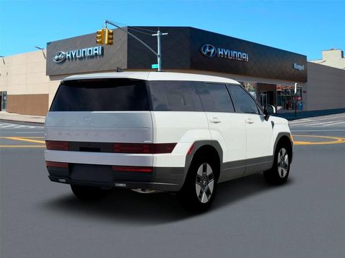 New 2026 Hyundai Santa Fe SE AWD/4WD image 7