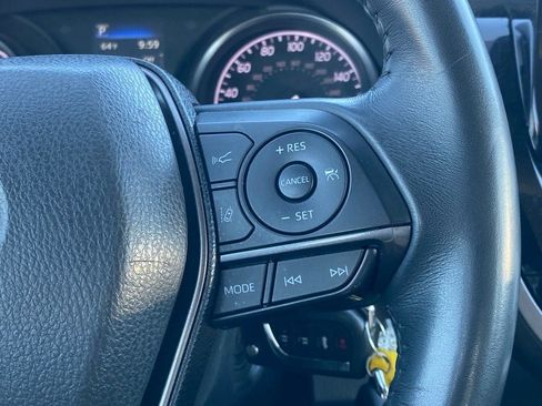 Certified 2024 Toyota Camry SE image 18