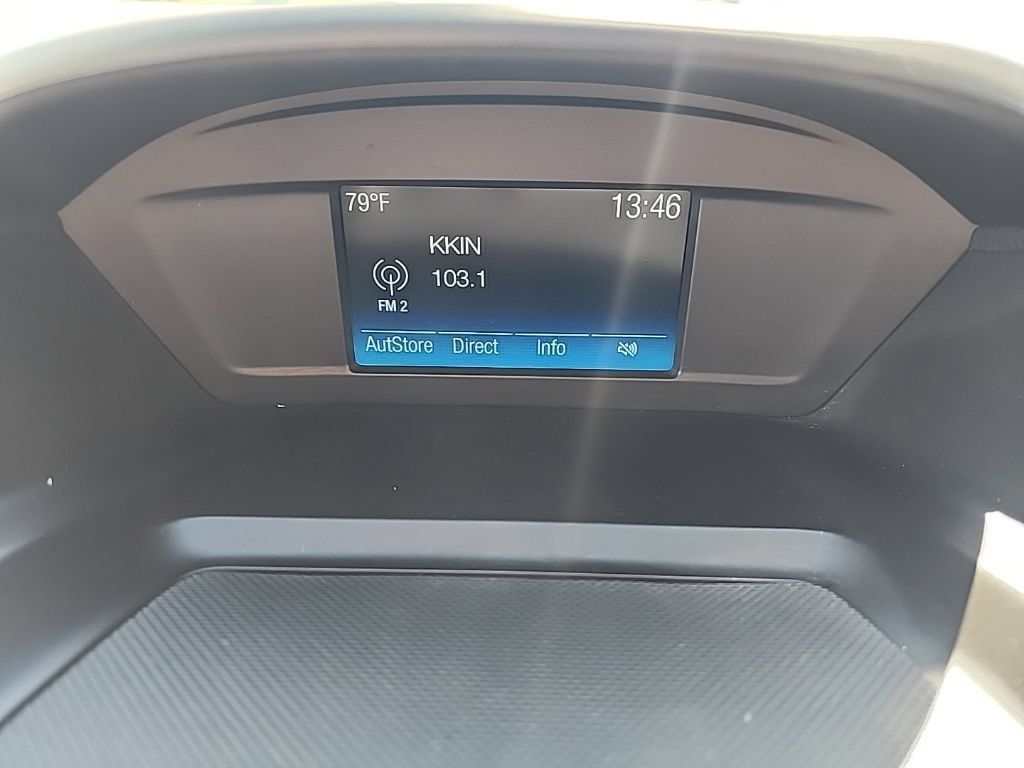 Used 2018 Ford Escape SE AWD/4WD image 18