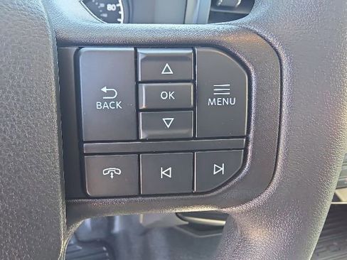 New 2026 Ford F550 4x4 Regular Cab Super Duty image 16