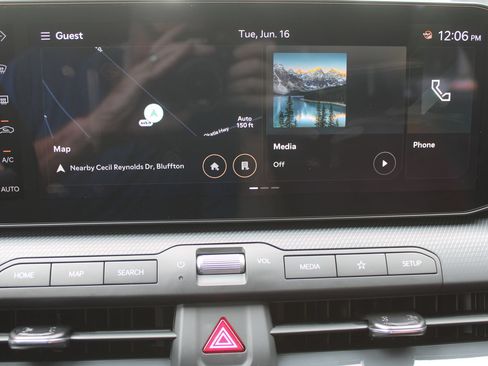 New 2026 Kia K4 GT-Line Turbo FWD image 43