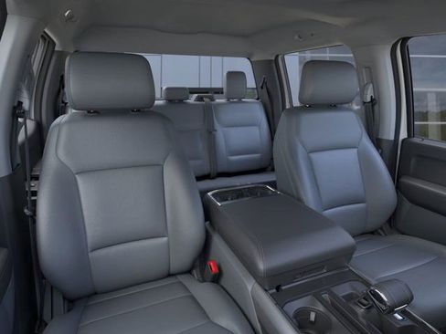 New 2025 Ford F150 Lightning Pro image 11