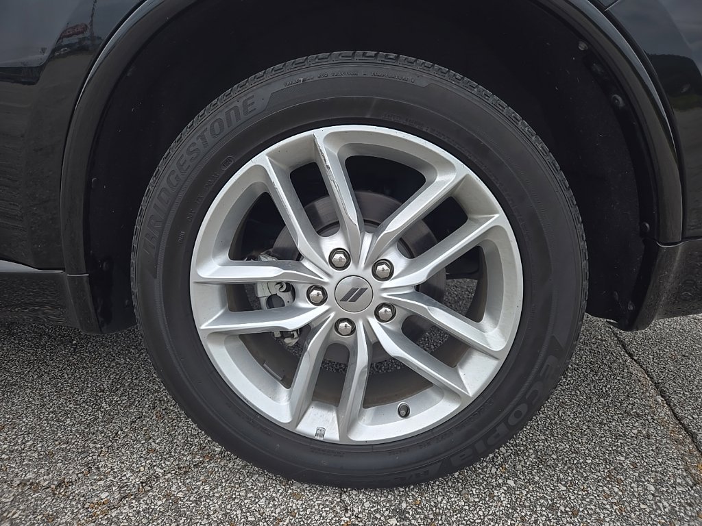 Used 2024 Dodge Durango GT RWD image 29