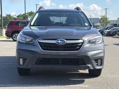 Used 2022 Subaru Outback Premium AWD/4WD image 8