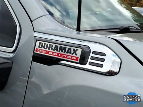 Used 2024 GMC Sierra 2500 Denali w/ Denali Reserve Package image 32