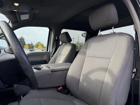 Used 2021 Ford F350 XLT w/ XLT Value Package image 10