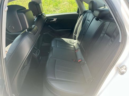 Used 2019 Audi A4 2.0T Premium w/ Convenience Package AWD/4WD image 12