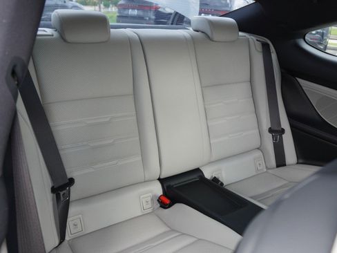 Used 2016 Lexus RC 350 RWD image 29