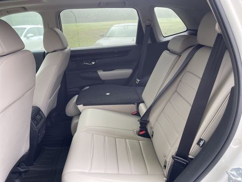 Used 2026 Honda CR-V EX-L image 7