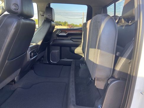 Used 2022 GMC Sierra 1500 Denali image 18