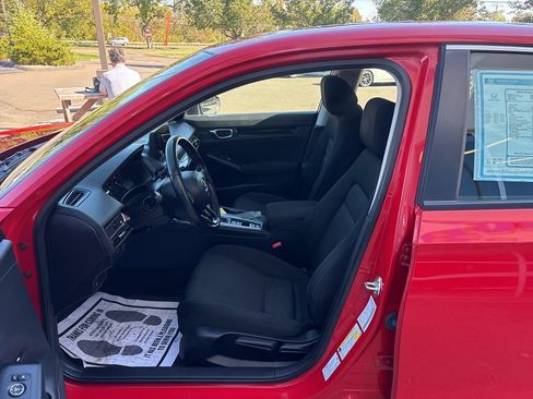Used 2022 Honda Civic EX image 21
