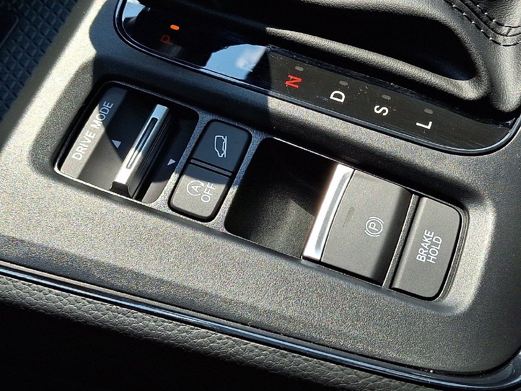 Used 2026 Honda CR-V EX image 29