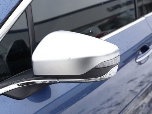 Used 2021 Subaru Legacy Touring XT image 12