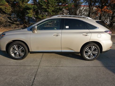 Used 2015 Lexus RX 350 350 image 19