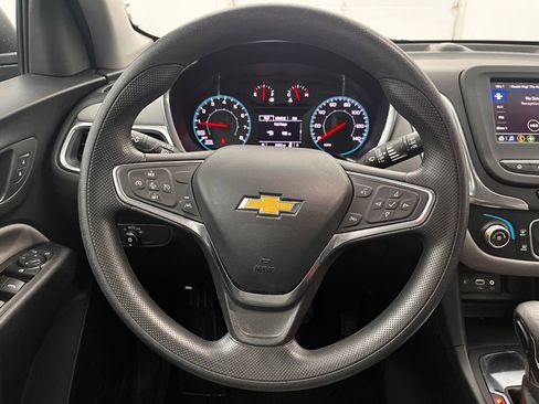 Used 2024 Chevrolet Equinox LS w/ LPO, Floor Liner Package image 19