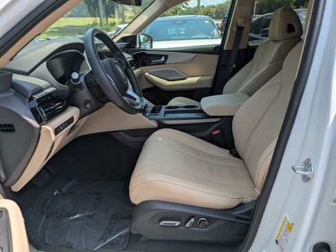 Used 2026 Acura MDX FWD w/ Technology Package image 22