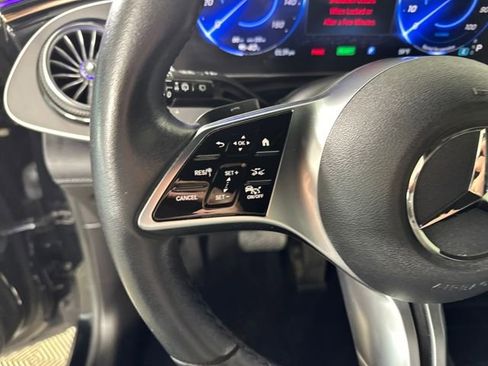 Used 2023 Mercedes-Benz EQE 350+ 4MATIC SUV w/ Pinnacle Trim Package image 15